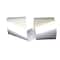 JAM Paper 4" x 55yd. Perfect Printer Satin Ribbon
